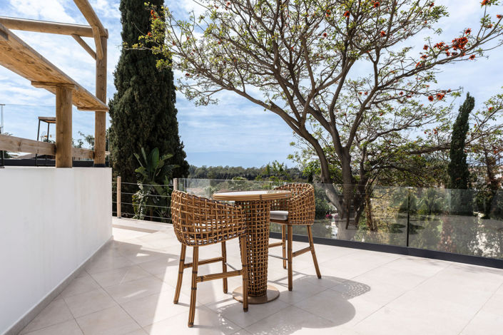 Image No.25-Villa de 4 chambres à vendre à Marbella