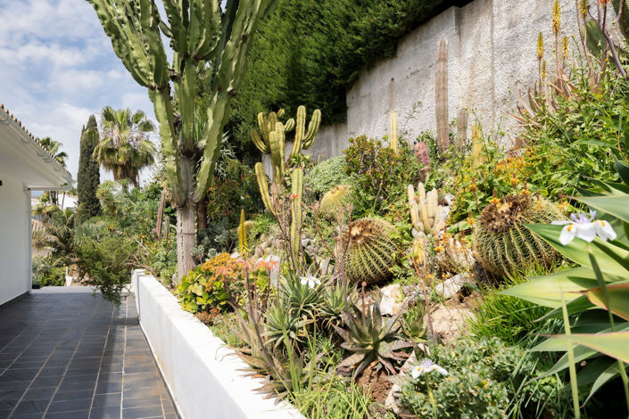 Image No.27-Villa de 4 chambres à vendre à Marbella