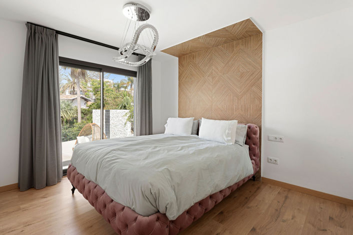 Image No.5-Villa de 4 chambres à vendre à Marbella