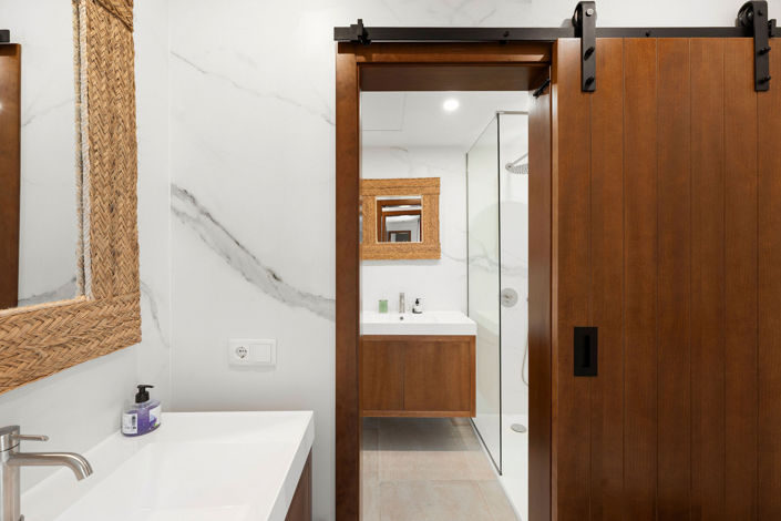 Image No.8-Villa de 4 chambres à vendre à Marbella