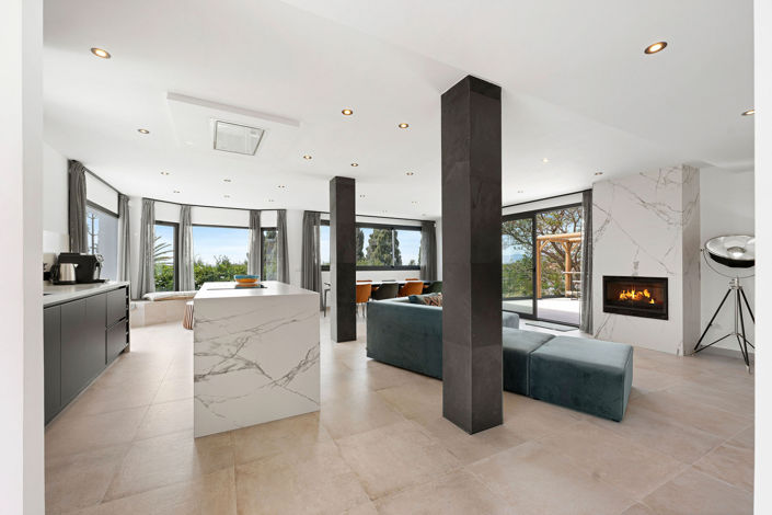 Image No.9-Villa de 4 chambres à vendre à Marbella