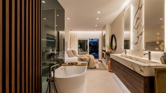 Image No.12-Propriété de 3 chambres à vendre à Estepona