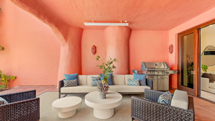 Image No.17-Propriété de 3 chambres à vendre à Estepona