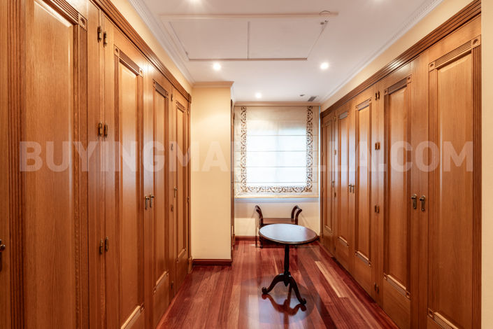 Image No.10-Villa de 5 chambres à vendre à Marbella