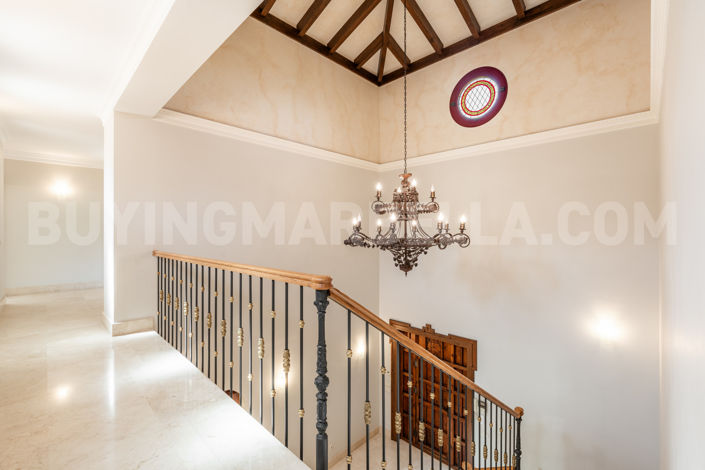 Image No.12-Villa de 5 chambres à vendre à Marbella