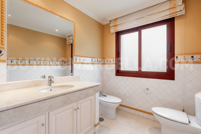 Image No.15-Villa de 5 chambres à vendre à Marbella