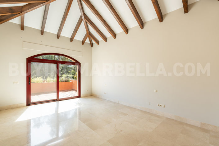 Image No.16-Villa de 5 chambres à vendre à Marbella