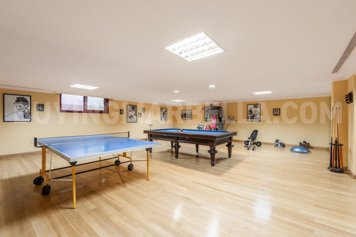 Image No.18-Villa de 5 chambres à vendre à Marbella