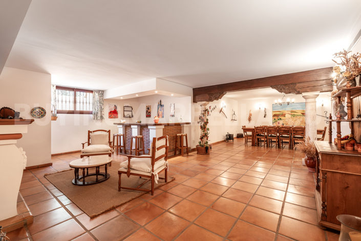 Image No.19-Villa de 5 chambres à vendre à Marbella