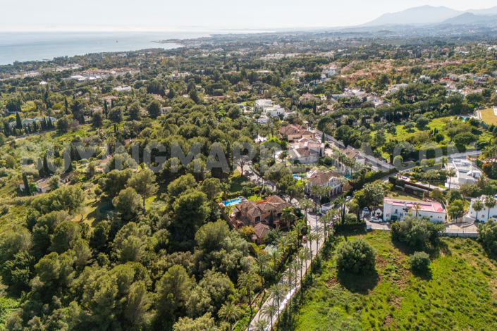 Image No.28-Villa de 5 chambres à vendre à Marbella