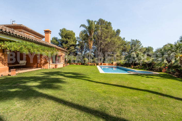 Image No.30-Villa de 5 chambres à vendre à Marbella