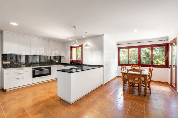 Image No.6-Villa de 5 chambres à vendre à Marbella