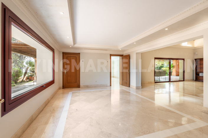 Image No.8-Villa de 5 chambres à vendre à Marbella