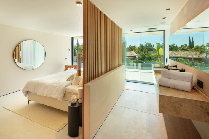 Image No.20-Villa de 4 chambres à vendre à Marbella