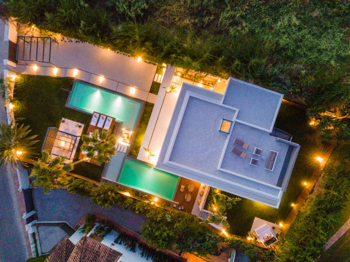 Image No.31-Villa de 4 chambres à vendre à Marbella