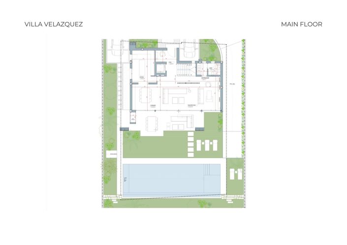 Image No.32-5 Bed Villa for sale