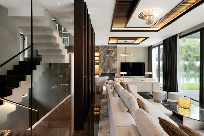 Image No.8-5 Bed Villa for sale