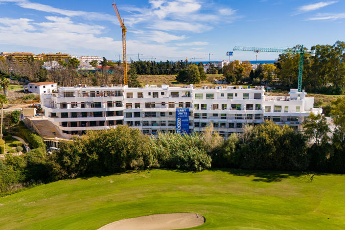 Image No.18-2 Bed Apartment for sale