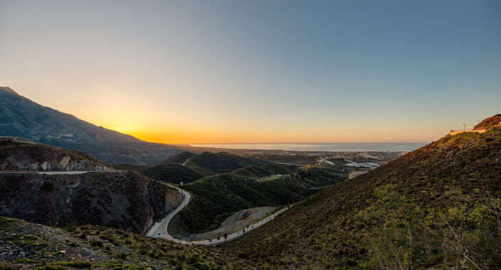 Image No.16-Propriété de 3 chambres à vendre à Benahavis