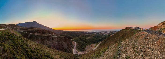 Image No.20-Propriété de 3 chambres à vendre à Benahavis