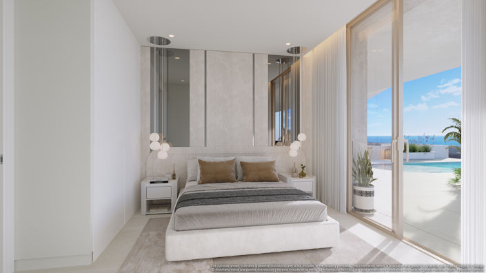 Image No.5-3 Bed Apartment for sale