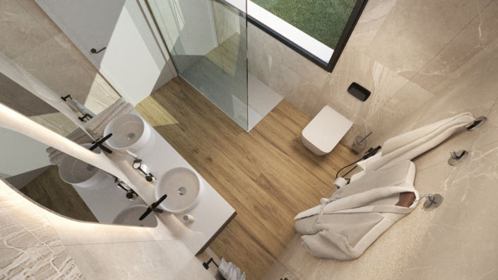 Image No.20-Villa de 5 chambres à vendre à Marbella