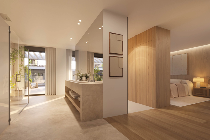 Image No.12-2 Bed Property for sale