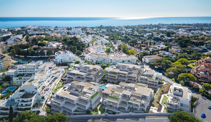 Image No.3-2 Bed Apartment for sale