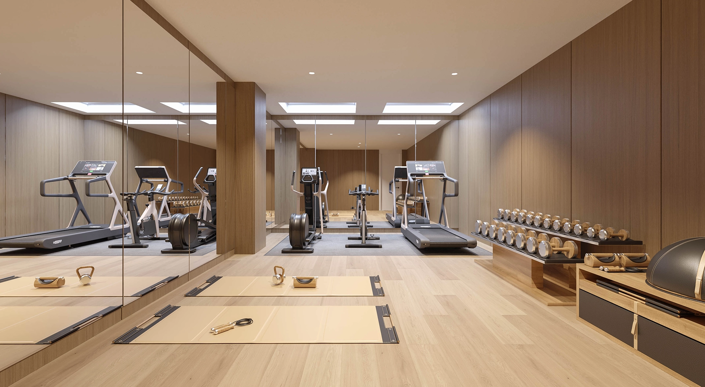 Image No.8-2 Bed Apartment for sale