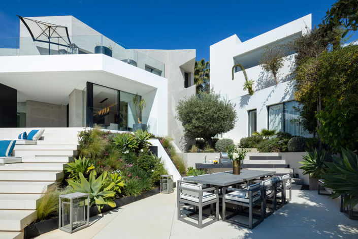 Image No.18-5 Bed Villa for sale