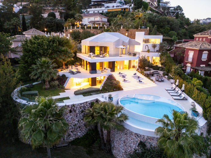 Image No.45-5 Bed Villa for sale