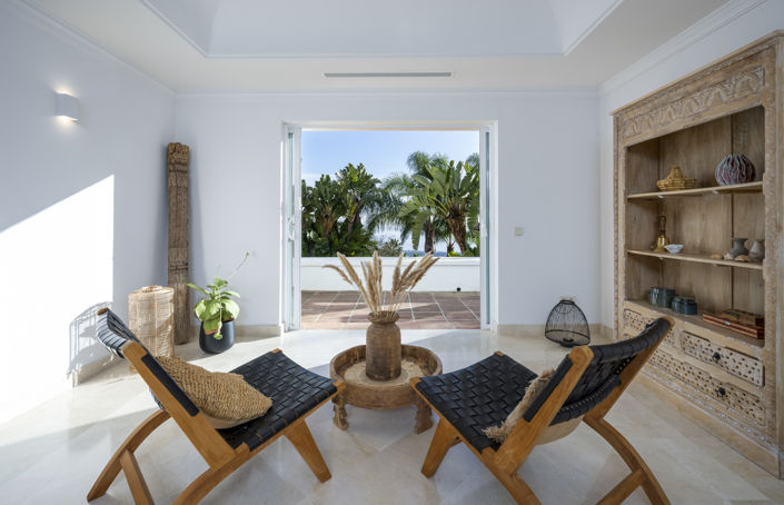 Image No.27-Villa de 6 chambres à vendre à Marbella