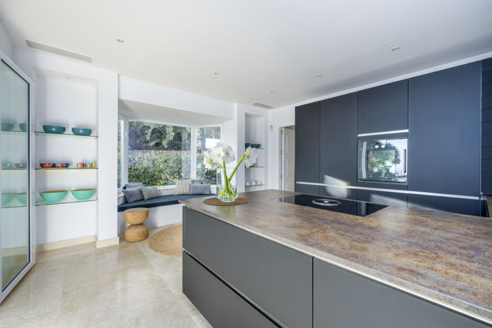 Image No.32-Villa de 6 chambres à vendre à Marbella