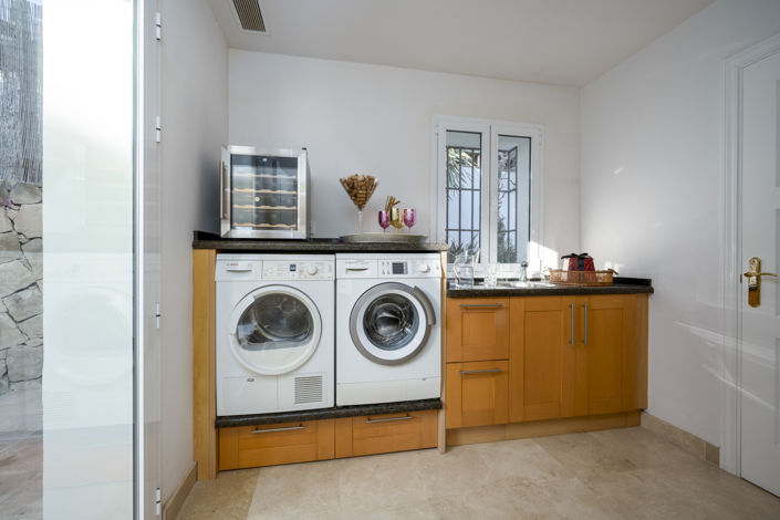 Image No.33-Villa de 6 chambres à vendre à Marbella