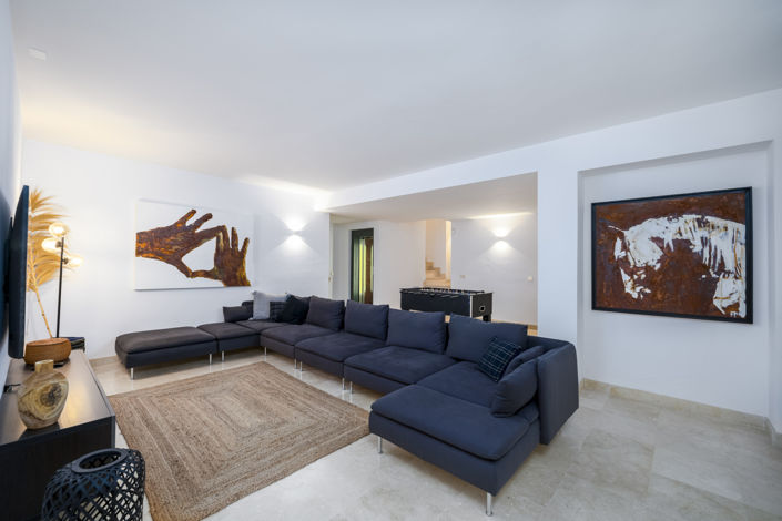 Image No.46-Villa de 6 chambres à vendre à Marbella