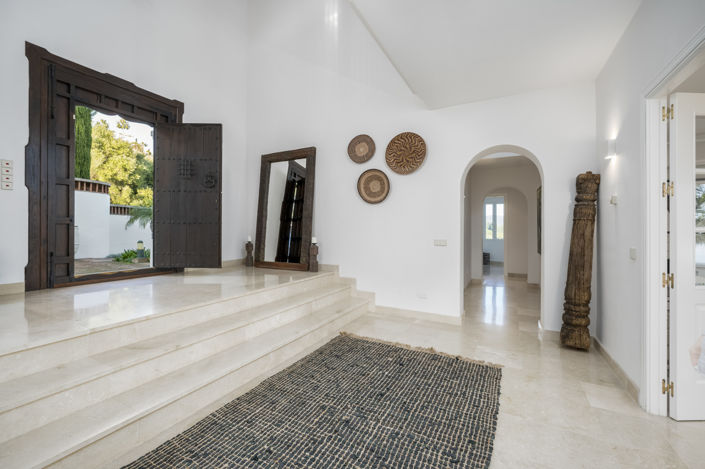 Image No.49-Villa de 6 chambres à vendre à Marbella