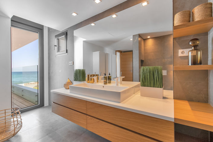 Image No.19-Villa de 6 chambres à vendre à Marbella