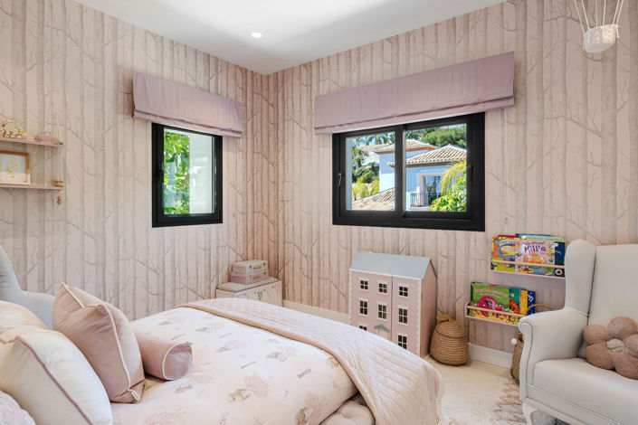 Image No.22-5 Bed Villa for sale