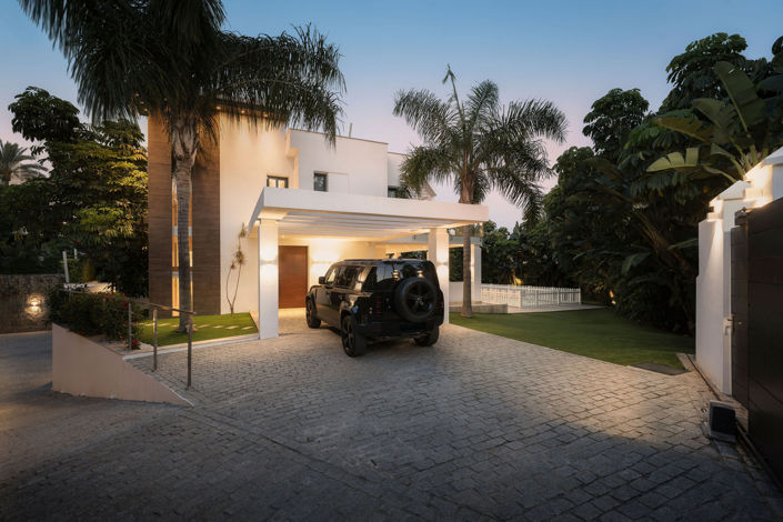 Image No.45-5 Bed Villa for sale