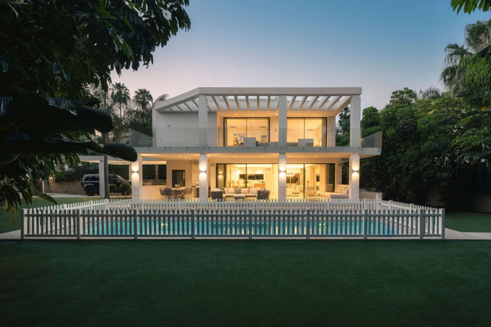 Image No.47-5 Bed Villa for sale