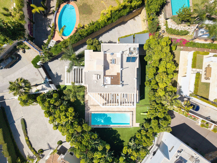 Image No.48-5 Bed Villa for sale