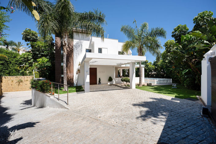 Image No.7-5 Bed Villa for sale