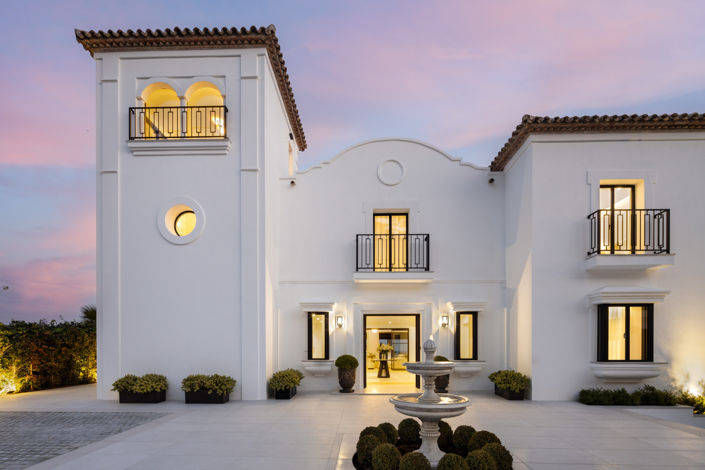 Image No.21-5 Bed Villa for sale