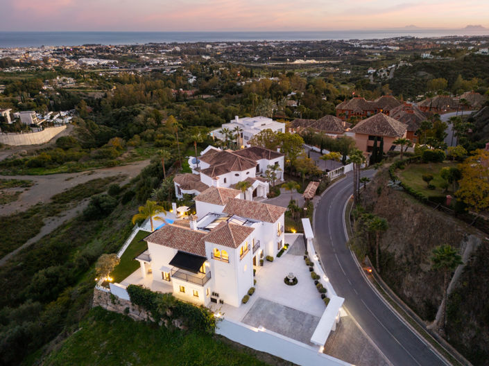 Image No.25-5 Bed Villa for sale