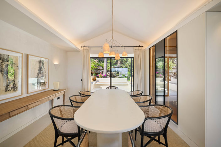 Image No.16-Villa de 4 chambres à vendre à Marbella