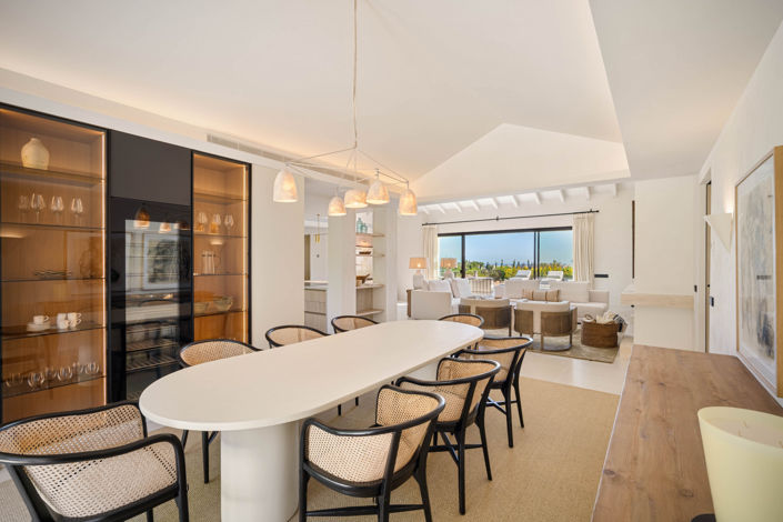 Image No.17-Villa de 4 chambres à vendre à Marbella