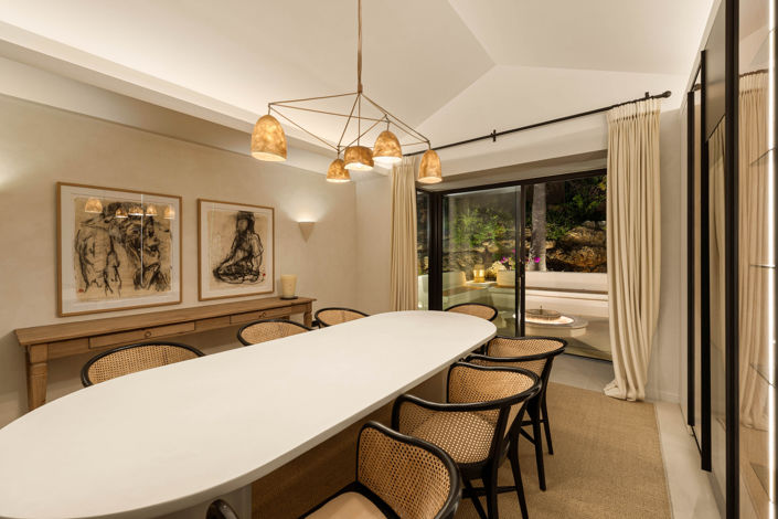 Image No.20-Villa de 4 chambres à vendre à Marbella