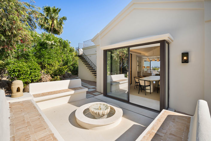 Image No.38-Villa de 4 chambres à vendre à Marbella