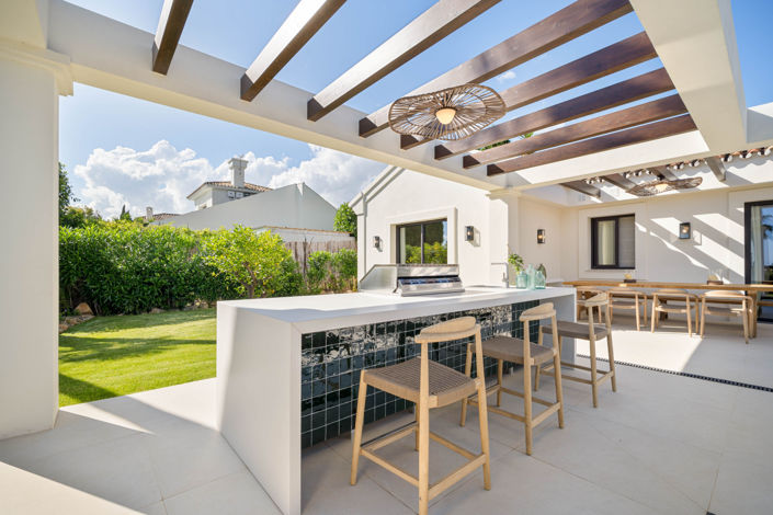 Image No.41-Villa de 4 chambres à vendre à Marbella