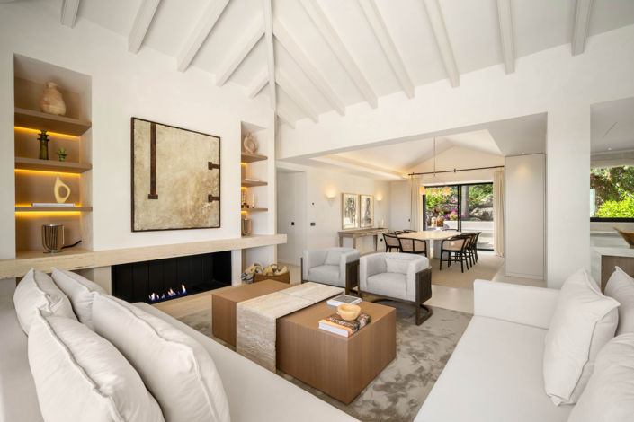 Image No.9-Villa de 4 chambres à vendre à Marbella